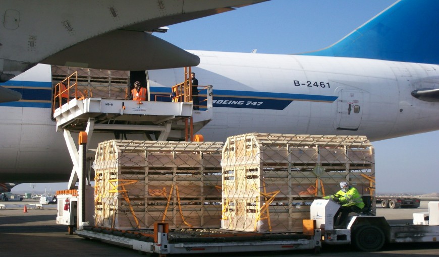 佛冈到澳门空运公司